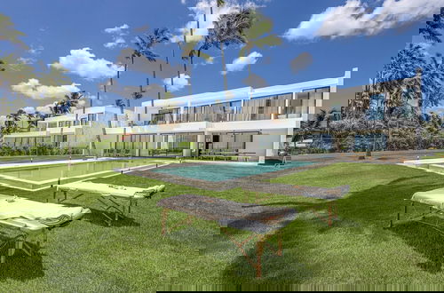 Foto 1 - A Tale of Luxury Serenity and Oceanfront Bliss