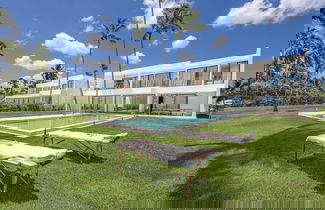 Foto 1 - A Tale of Luxury Serenity and Oceanfront Bliss