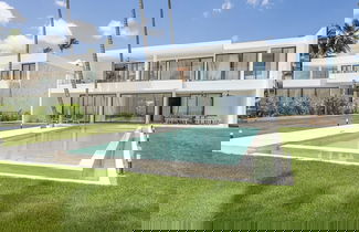 Foto 3 - A Tale of Luxury Serenity and Oceanfront Bliss