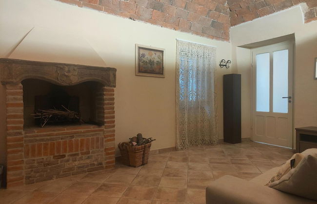 Casa Daniela in Prata - Foto 10