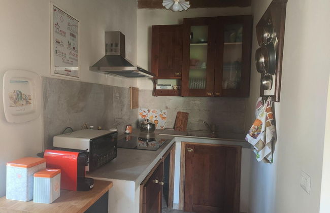 Casa Daniela in Prata - Foto 8