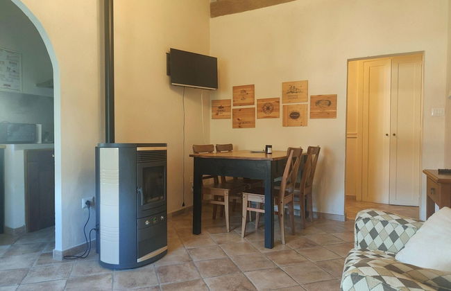 Casa Daniela in Prata - Foto 23