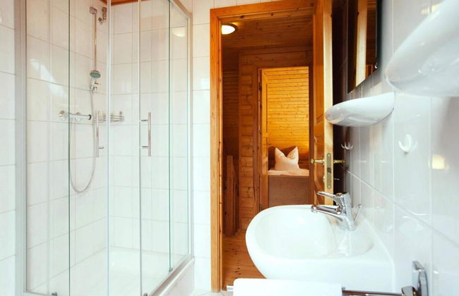 Ferienhaus in Hasselfelde - Foto 14