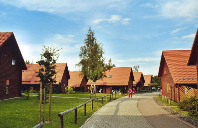 Ferienhaus in Hasselfelde - Foto 15