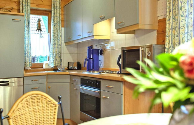 Ferienhaus in Hasselfelde - Foto 7