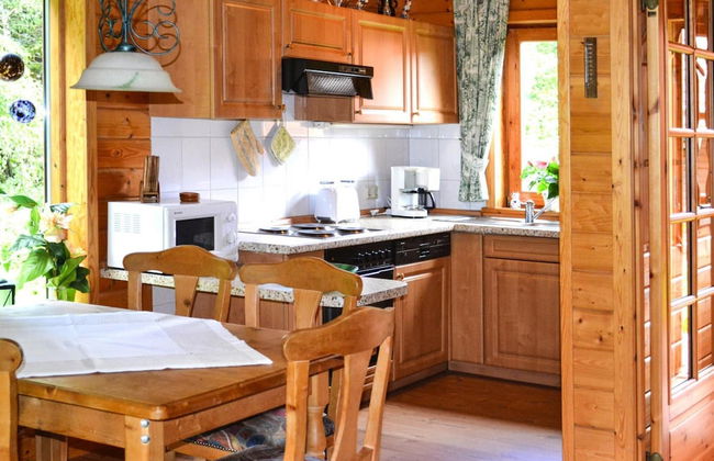 Ferienhaus in Hasselfelde - Foto 6