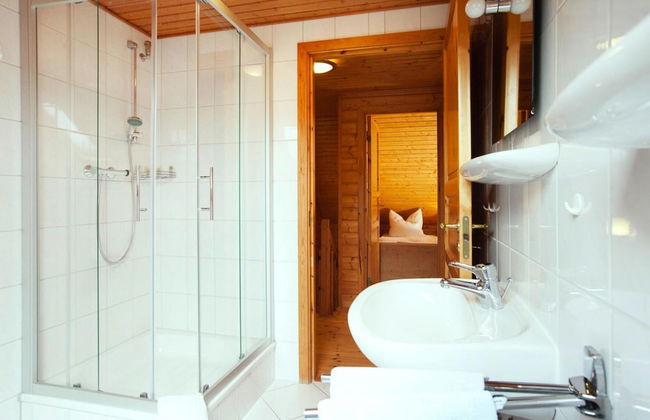 Ferienhaus in Hasselfelde - Foto 13