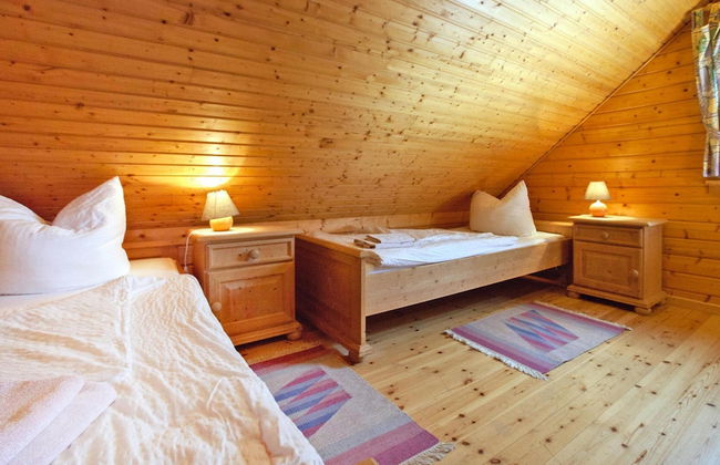 Ferienhaus in Hasselfelde - Foto 4