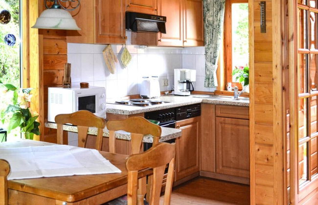 Ferienhaus in Hasselfelde - Foto 9