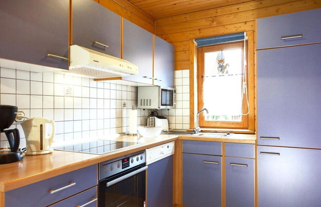 Ferienhaus in Hasselfelde - Foto 9