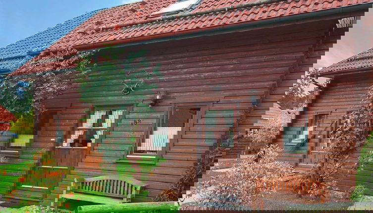 Photo 1 - Ferienhaus in Hasselfelde