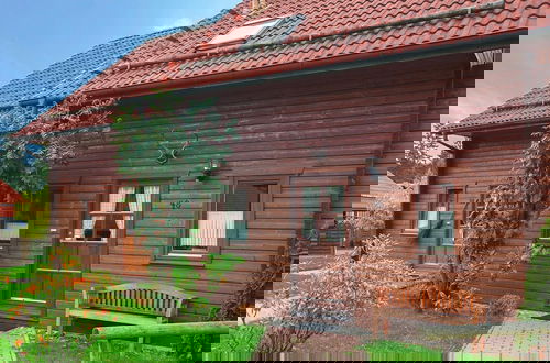 Photo 1 - Ferienhaus in Hasselfelde