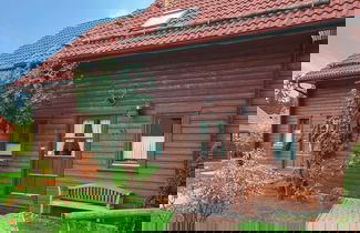Photo 1 - Ferienhaus in Hasselfelde