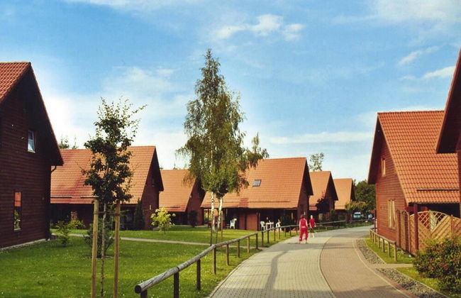 Ferienhaus in Hasselfelde - Foto 18