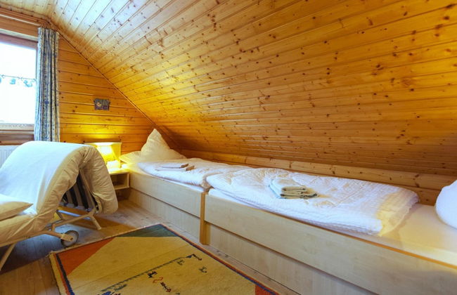 Ferienhaus in Hasselfelde - Foto 3