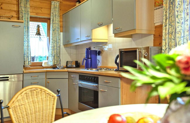 Ferienhaus in Hasselfelde - Foto 8