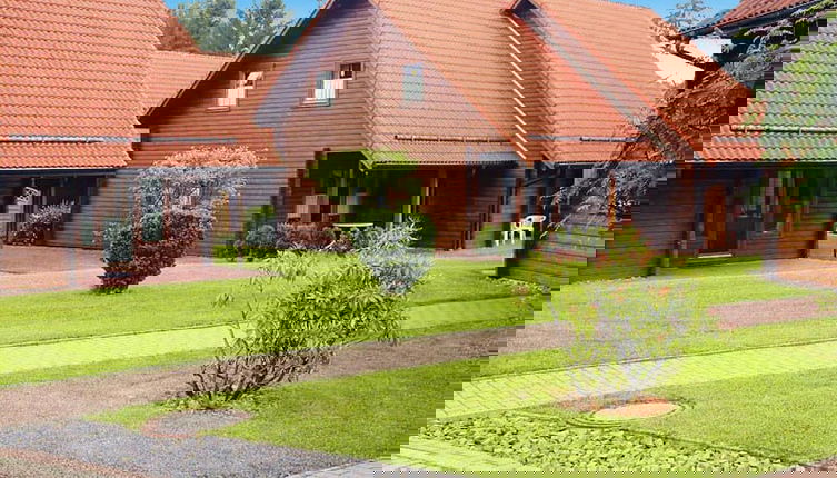 Foto 1 - Holiday Home in Hasselfelde