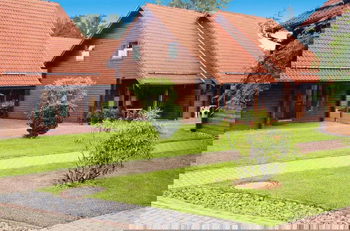 Photo 20 - Ferienhaus in Hasselfelde