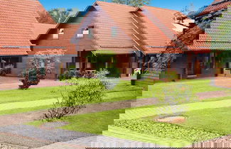 Foto 1 - Holiday Home in Hasselfelde