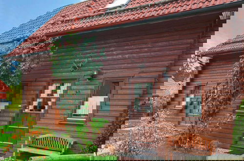 Photo 1 - Ferienhaus in Hasselfelde