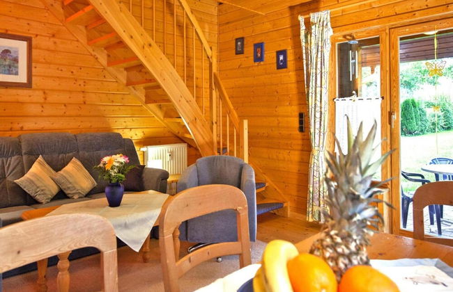 Ferienhaus in Hasselfelde - Foto 12