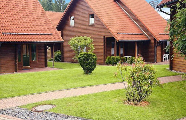 Ferienhaus in Hasselfelde - Foto 20