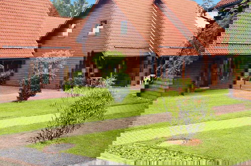 Photo 20 - Ferienhaus in Hasselfelde