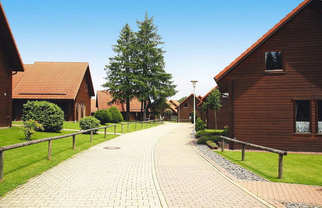 Ferienhaus in Hasselfelde - Foto 19