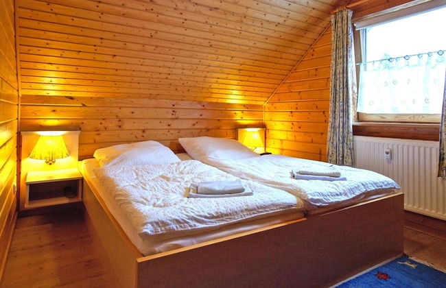 Ferienhaus in Hasselfelde - Foto 2