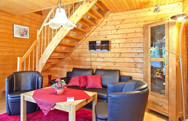 Ferienhaus in Hasselfelde - Foto 11