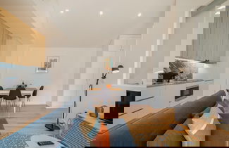 Foto 1 - Courtyard Oporto Design Apartment J