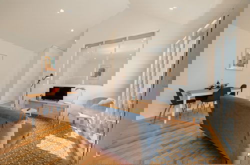 Foto 16 - Courtyard Oporto Design Apartment J