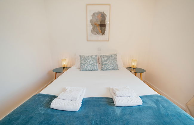 Courtyard Oporto Design Apartment J - Foto 31