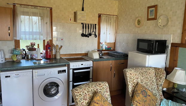 Cucina privata