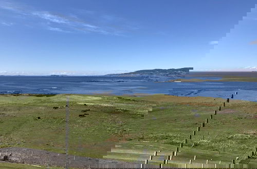 Foto 6 - Cottage-isleofmull-stunningviews-wifi-parking