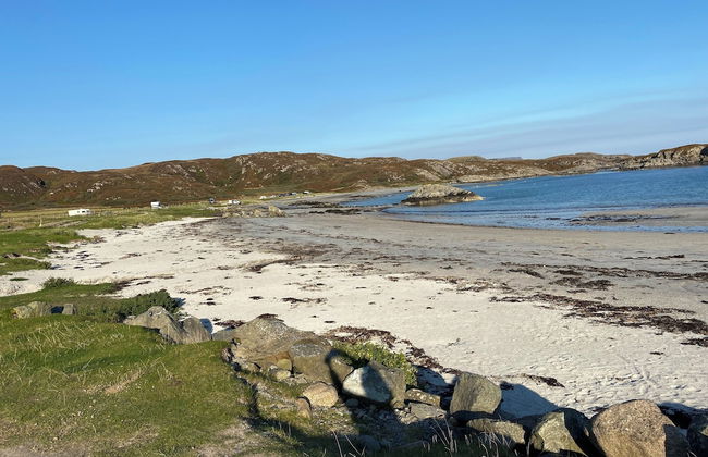 Cottage-isleofmull-stunningviews-wifi-parking - Foto 18