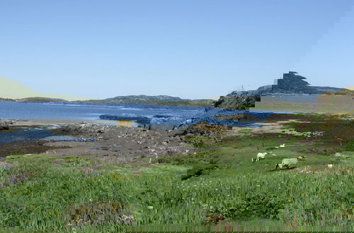 Foto 5 - Cottage-isleofmull-stunningviews-wifi-parking