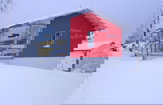 Foto 1 - Apartment in Schnett Near the ski Area