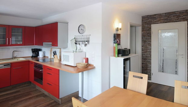 Cozinha privada