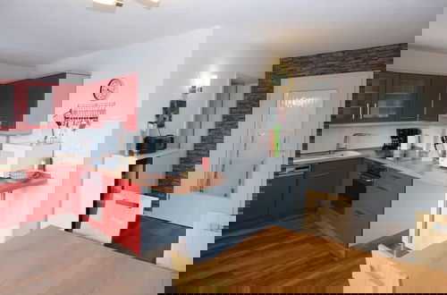 Foto 5 - Apartment in Schnett Near the ski Area