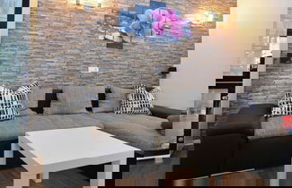 Foto 1 - Apartment in Schnett Near the ski Area