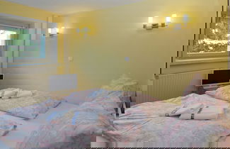 Foto 2 - Apartment in Schnett Near the ski Area