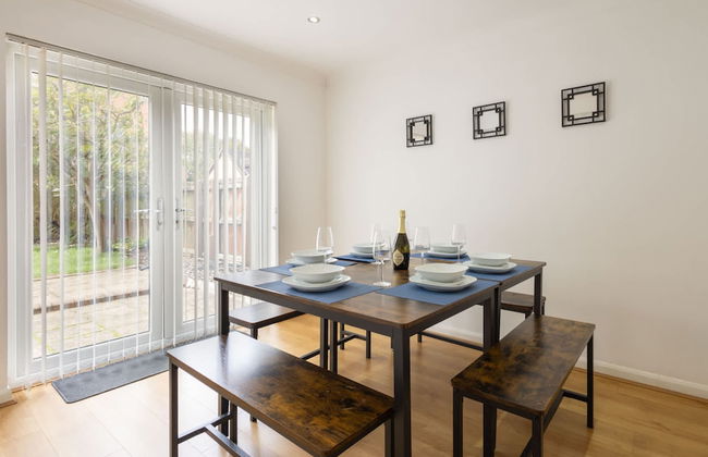 Host Stay Lingwood Park - Foto 8