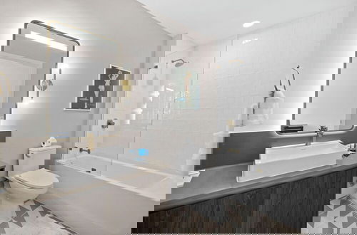 Foto 58 - Bayfront View PH 3BR in Downtown Miami