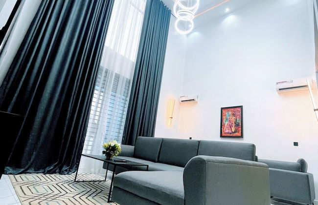 Ifemide Estates - Foto 10