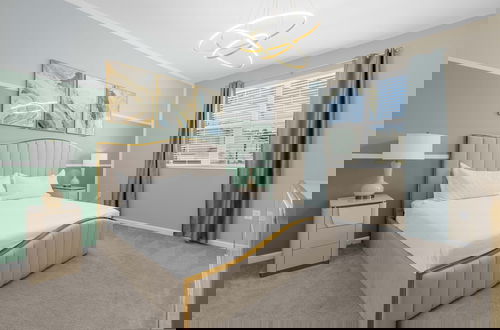 Foto 29 - Upstay - 30ppl Home w Theme Rooms-games-pool-spa