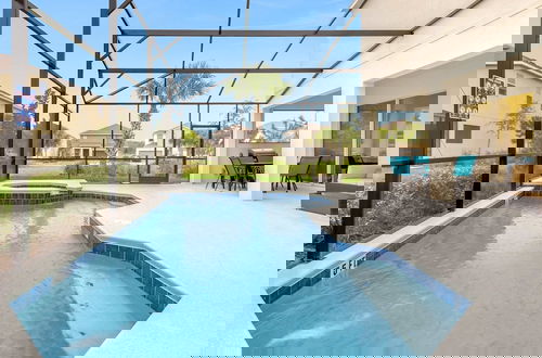 Foto 7 - Upstay - 30ppl Home w Theme Rooms-games-pool-spa
