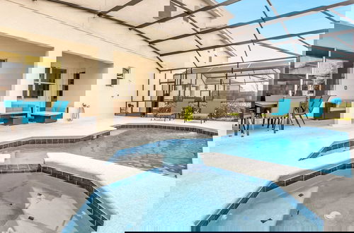 Foto 4 - Upstay - 30ppl Home w Theme Rooms-games-pool-spa