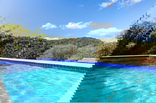 Foto 48 - Sitio Natureza piscina e churrasqueira