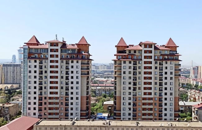 Prestigious apartment near the metro - Foto 29